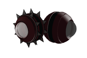 Short Range Bots