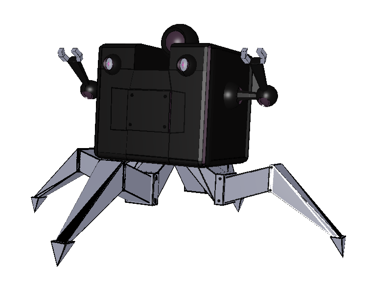 Tank Bot